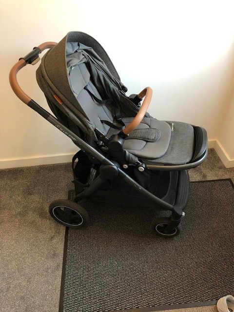 maxi cosi adorra john lewis